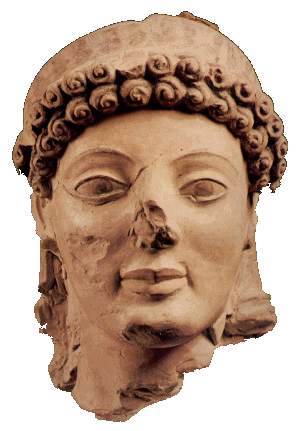 KOINONIA - Elpenor's Greek Communities