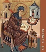 St. Symeon the New Theologian