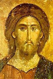 Orthodox Images of the Christ