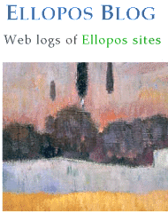 Ellopos Blog