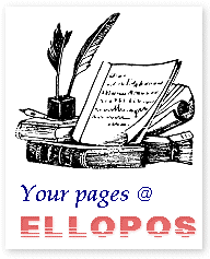 Publishing @ Ellopos