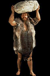 Happy owner of strength and stones !