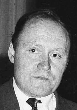 Friedrich Heer