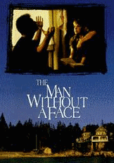 The man without a face