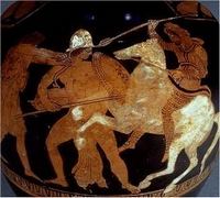 Aeschylus : Greeks and Persians