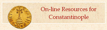 Constantinoupolis on the web