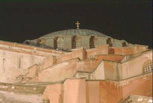 St. Sophia