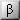 U+03B2 Greek Small Letter Beta