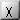 U+03C7 Greek Small Letter Chi