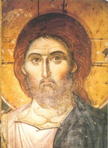 Orthodox Images of the Christ