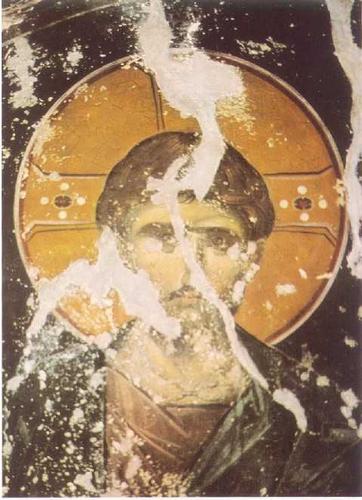 Orthodox Images of the Christ