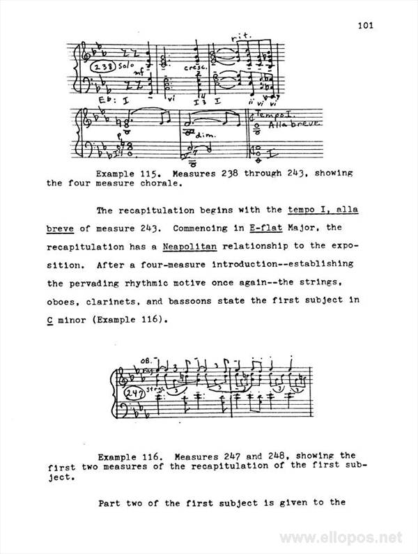 103 - G. W. Cobb, Rachmaninoff - A Descriptive Analysis of the Piano Concertos