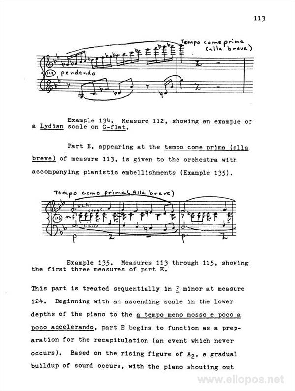 115 - G. W. Cobb, Rachmaninoff - A Descriptive Analysis of the Piano Concertos