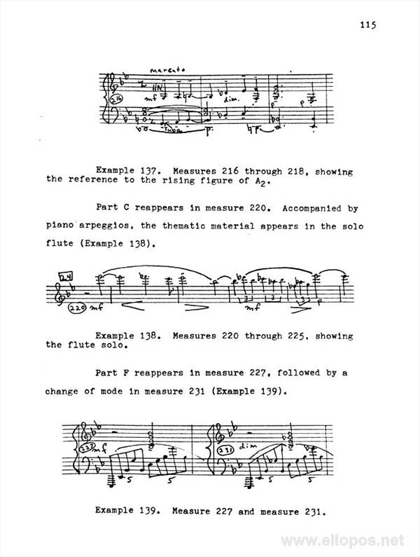 117 - G. W. Cobb, Rachmaninoff - A Descriptive Analysis of the Piano Concertos