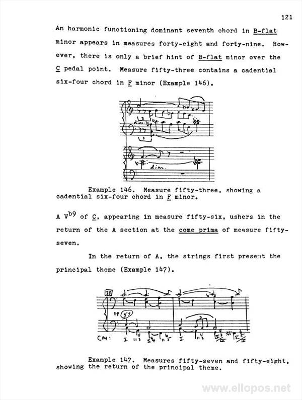123 - G. W. Cobb, Rachmaninoff - A Descriptive Analysis of the Piano Concertos