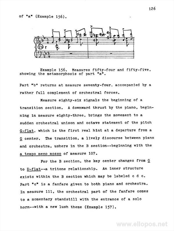 128 - G. W. Cobb, Rachmaninoff - A Descriptive Analysis of the Piano Concertos