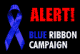 Blue Ribbon Campaign