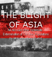 The Blight of Asia