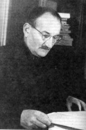 Etienne Gilson